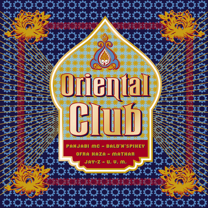 Diverse – Oriental Club