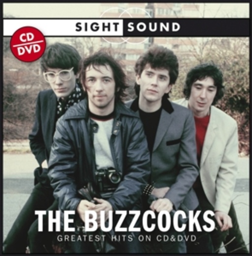 Buzzcocks – Sight And Sound