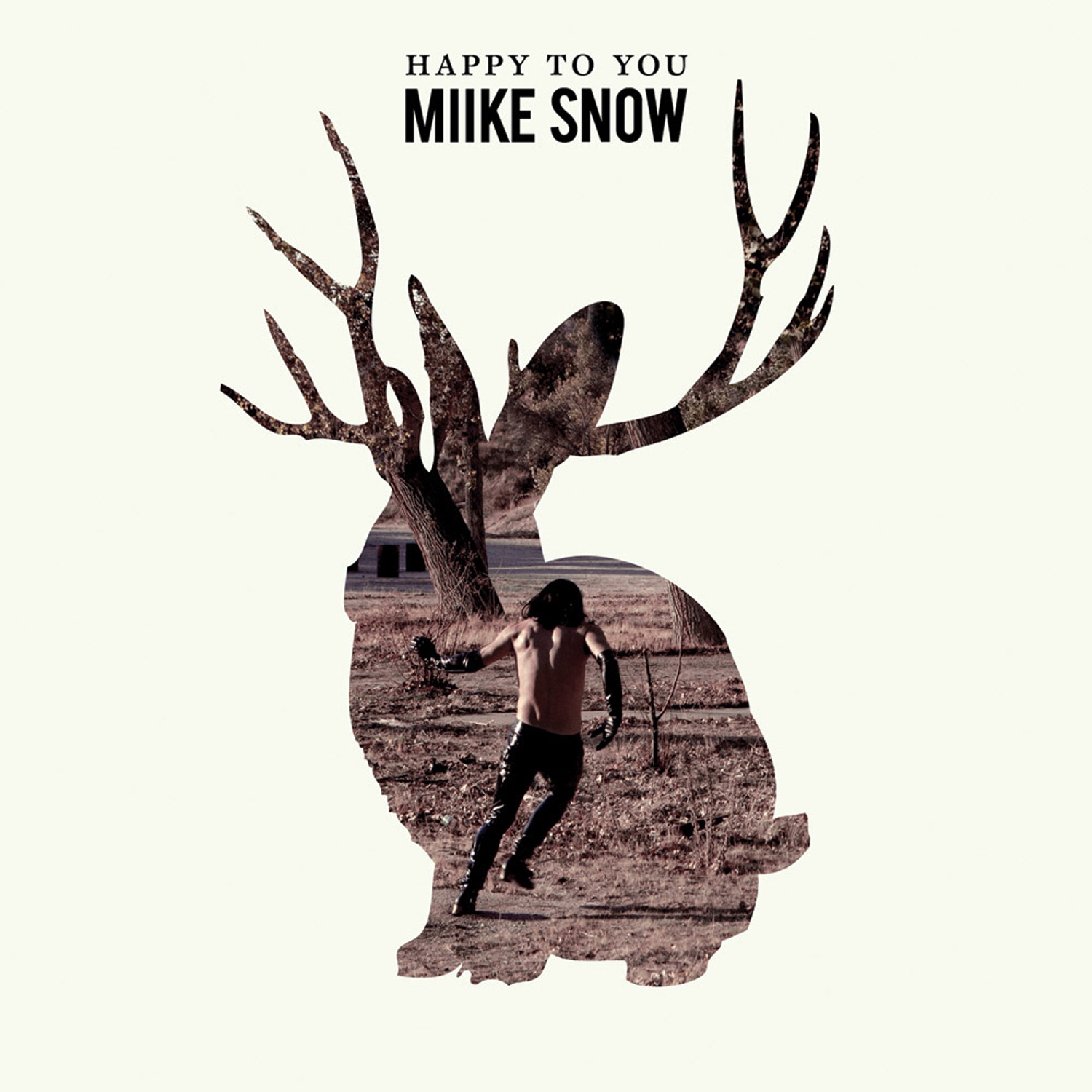 Miike Snow – Happy To You