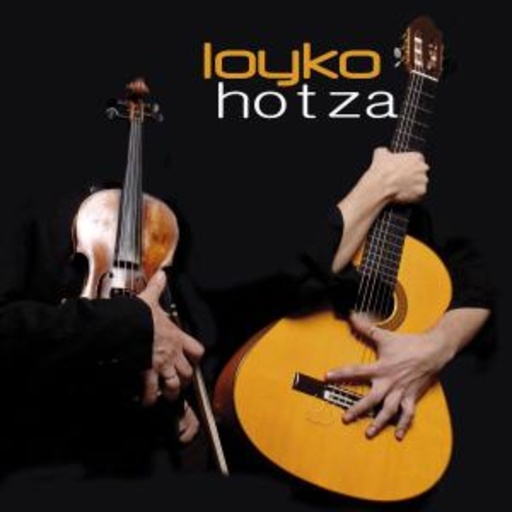 Loyko – Hotza