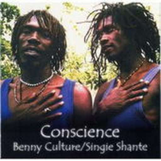 Benny Culture & Singie Shante – Conscience