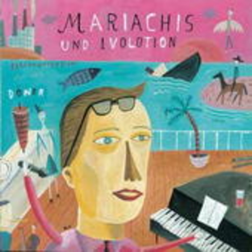 Mariachis/Ivo Lotion – Mariachis und Ivo Lotion