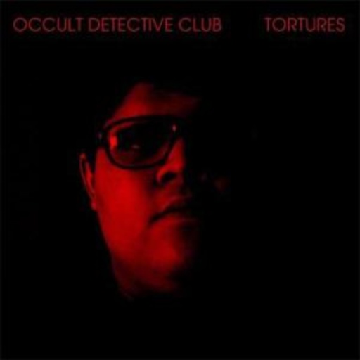 Occult Detective Club – Occult Detective Club