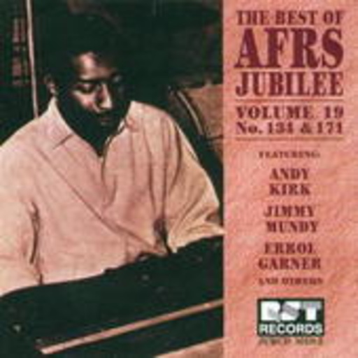 Diverse – Best Of AFRS Jubilee Vol 19