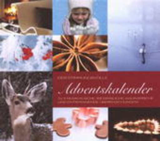 Diverse – Der stimmungsvolle Adventskalender