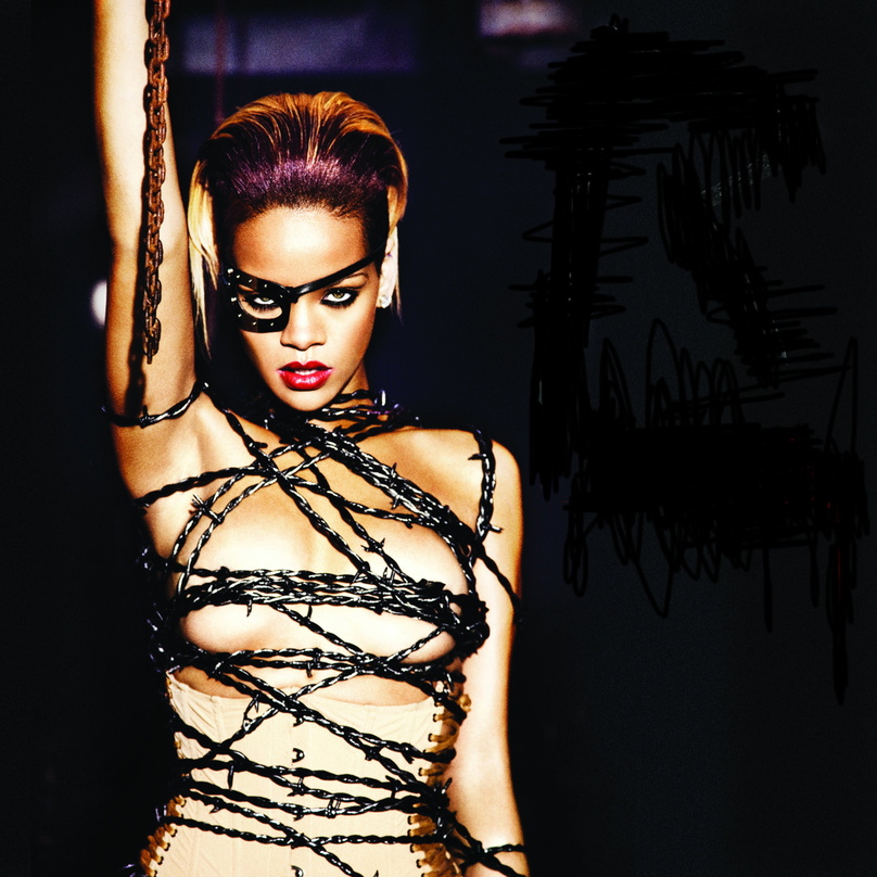 Stellt ihr neues Album im Nokia-Livestream vor: Rihanna