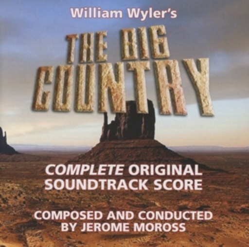 Diverse – The Big Country