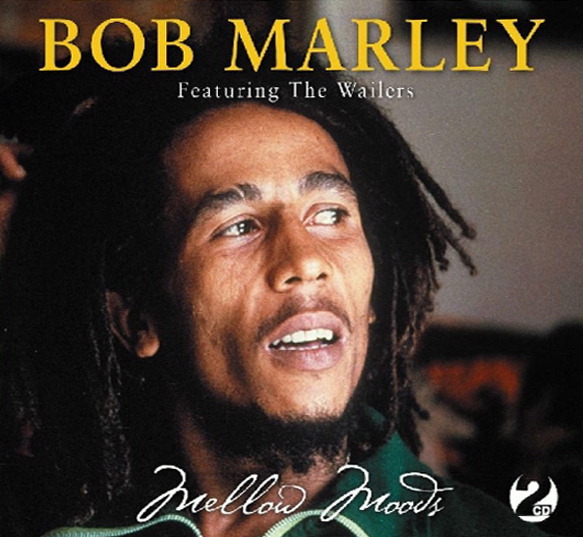 Bob Marley And The Wailers – Mellow Moods