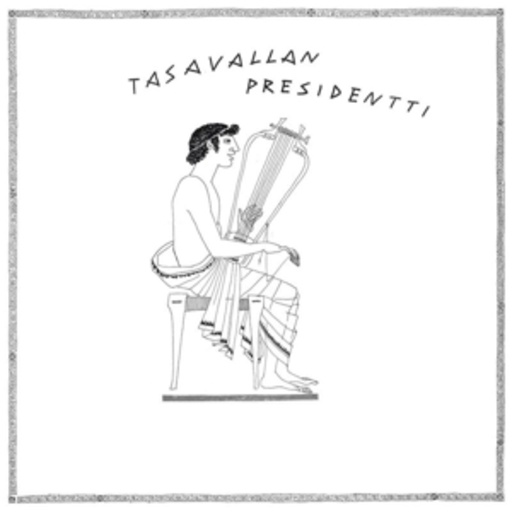 Tasavallan Presidentti – Tasavallan Presidentti