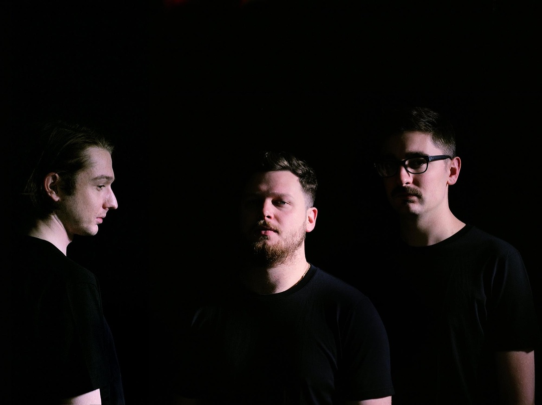 Erobern die Tabellenführung bei den Alben: alt-J