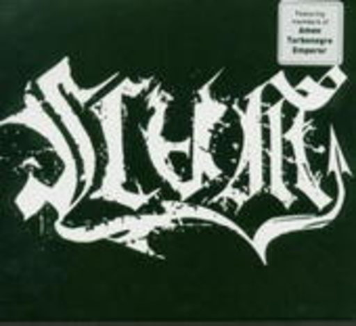 Scum – Gospels For The Sick