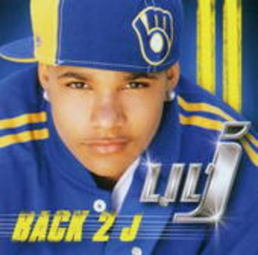 Lil J – Back 2 J