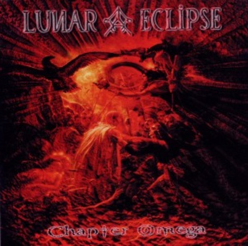 Lunar Eclipse – Chapter Omega