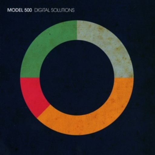 Model 500 – Digital Solutions