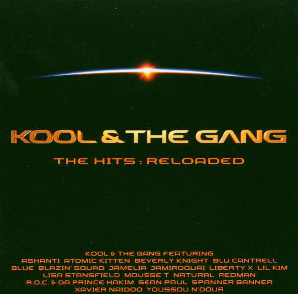 Kool & The Gang – The Hits: Reloaded