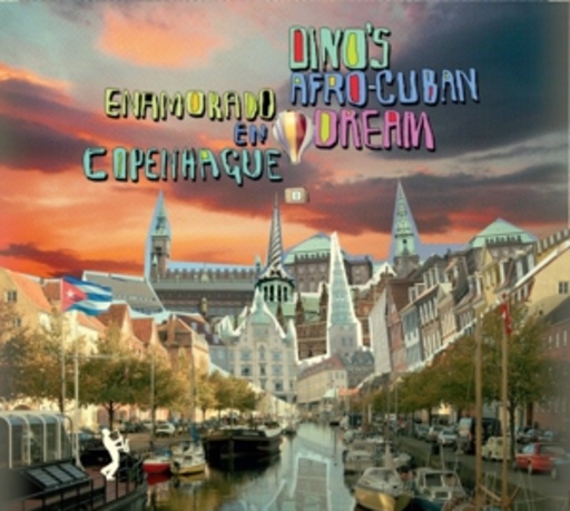 Jakob Dinesen – Enamorado En Copenhague