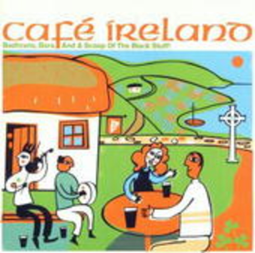 Diverse – Café Ireland