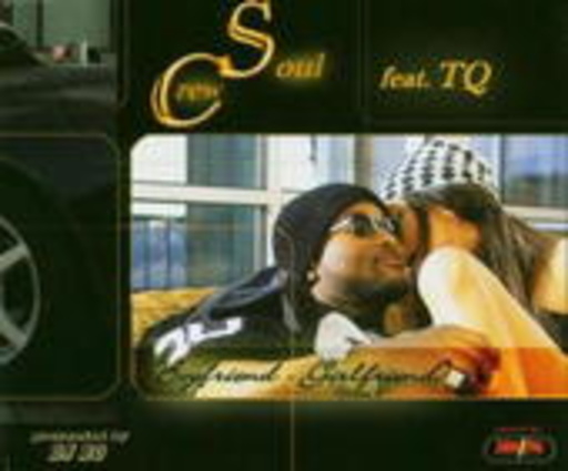 Soulcrew feat. TQ – Boyfriend - Girlfriend