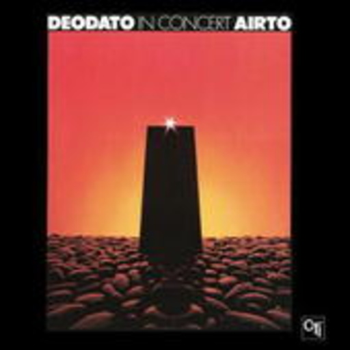 Deodato – Live At Felt Forum
