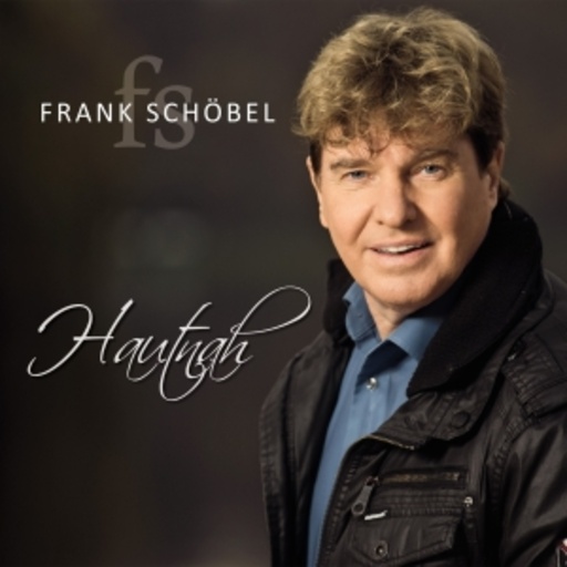 Frank Schöbel – Hautnah