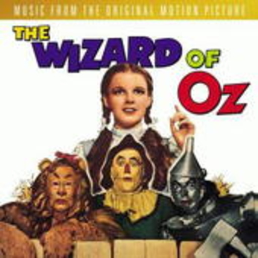 Diverse – The Wizard Of Oz