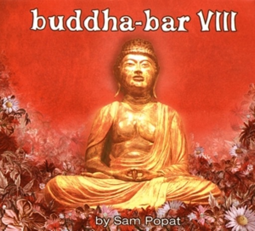 Diverse – Buddha-Bar VIII