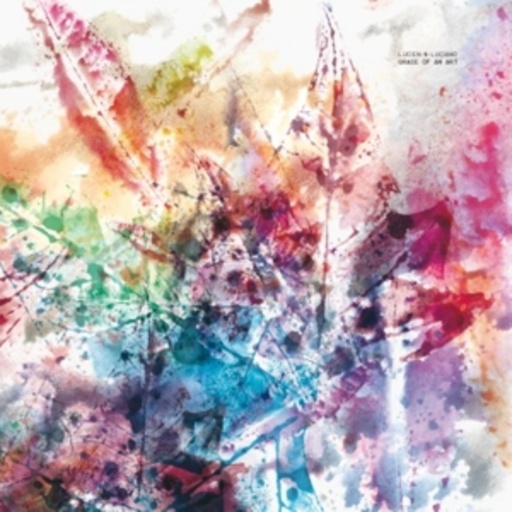 Lucien-N-Luciano – Grace Of An Art
