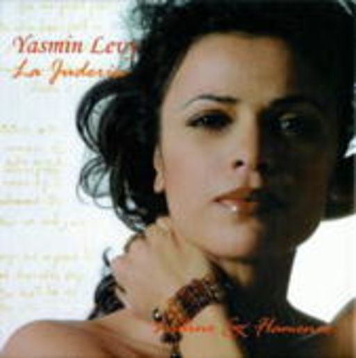 Yasmin Levy – La Juderia