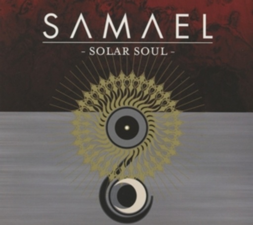 Samael – Solar Soul