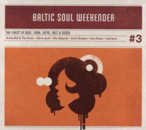 Diverse – Baltic Soul Weekender Vol. 3