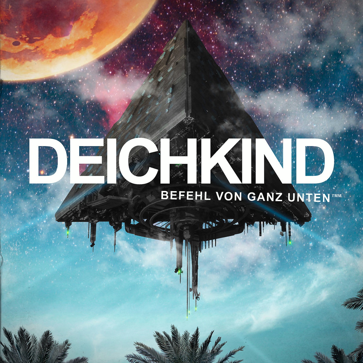 Deichkind – Befehl von ganz unten