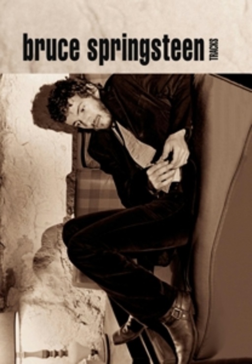 Bruce Springsteen – Tracks