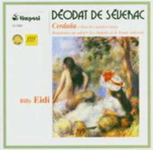 Diverse – Cerdana/Sous Les Lauriers-Roses/Baigneuses Au Soleil