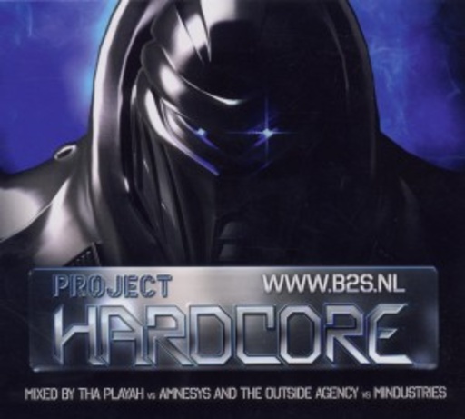 Project Hardcore 2011
