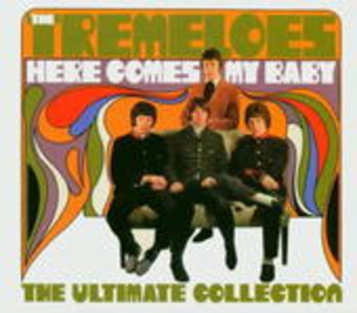 The Tremeloes – Here Comes My Baby - The Ultimate Collection