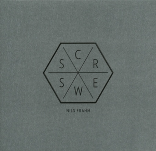 Nils Frahm – Screws