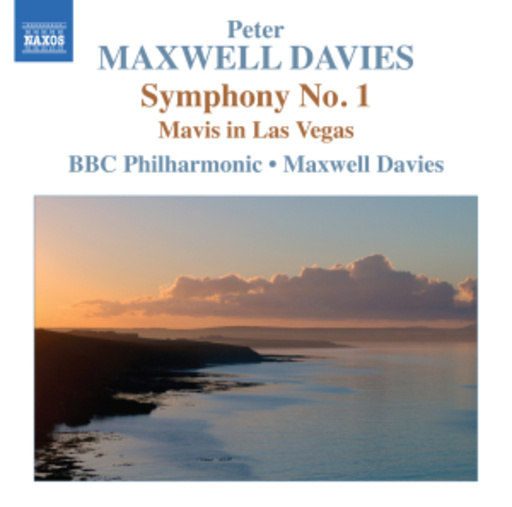 Symphony No. 1