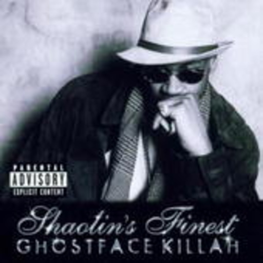 Ghostface Killah – Shaolin's Finest