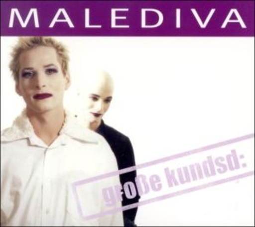 Malediva – Grosse Kundsd