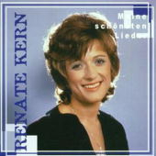 Renate Kern – Meine schönsten Lieder