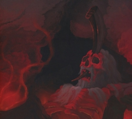 Haast's Eagled – II: For Mankind