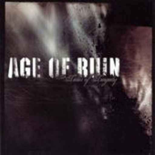 Age Of Ruin – The Tides Of Tragedy