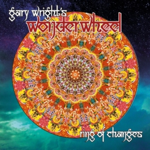 Gary Wright's Wonderwheel – Ring Of Changes