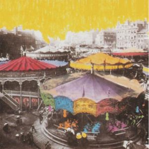 Neutral Milk Hotel – On Avery Island