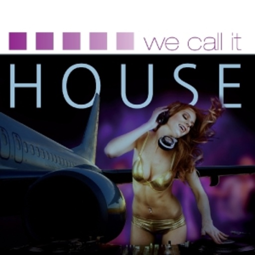 Diverse – We Call It House