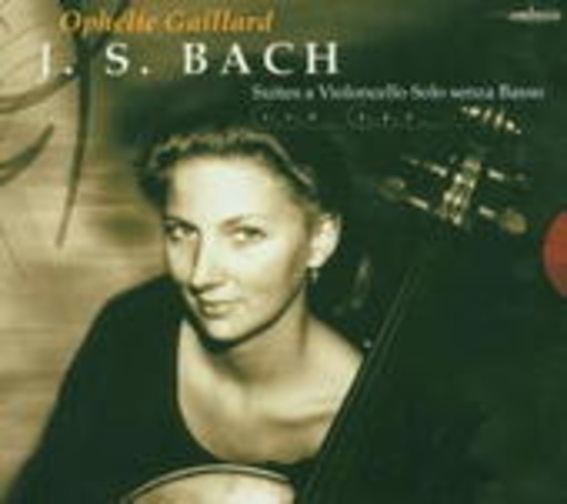 Suites A Violoncello Solo Senza Basso