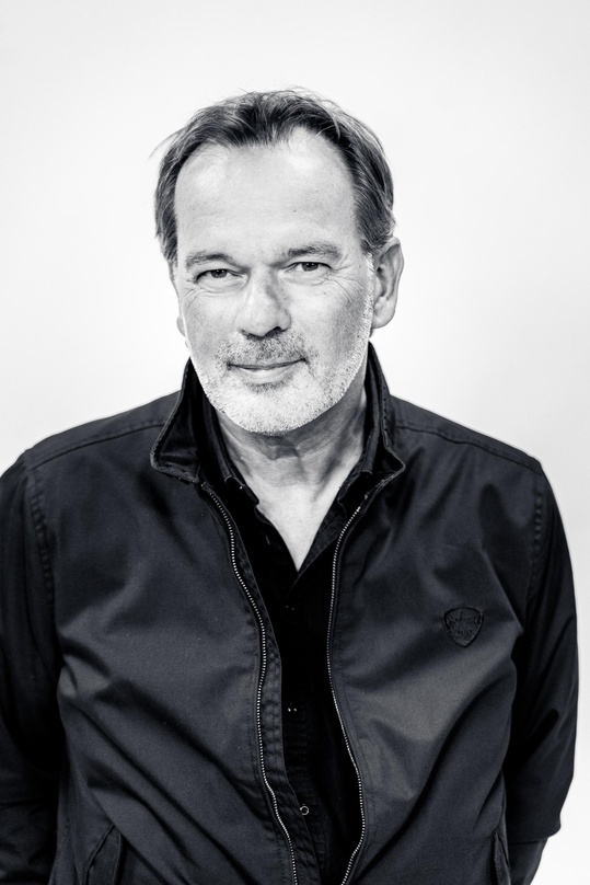 Verstarb im Alter von 61 Jahren: Andreas Maaß