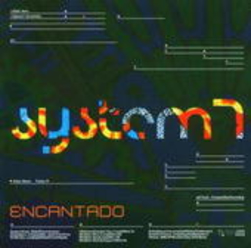 System 7 – Encantado