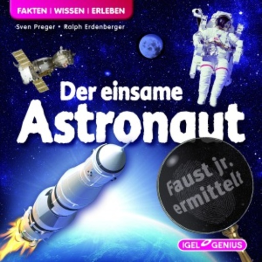 Diverse – Faust Jr. ermittelt - Der Einsame