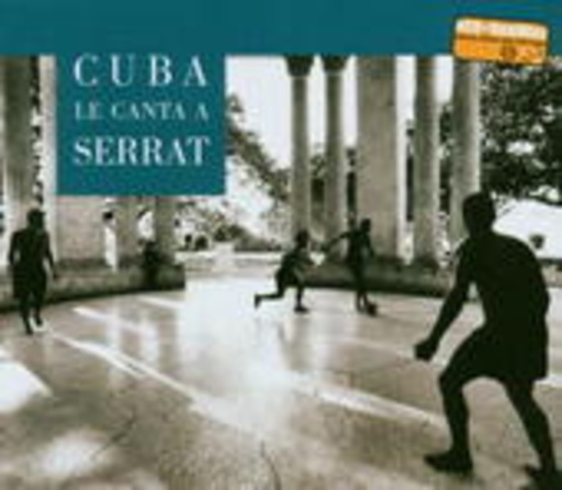Cuban All Stars – Cuba Le Canta A Serrat
